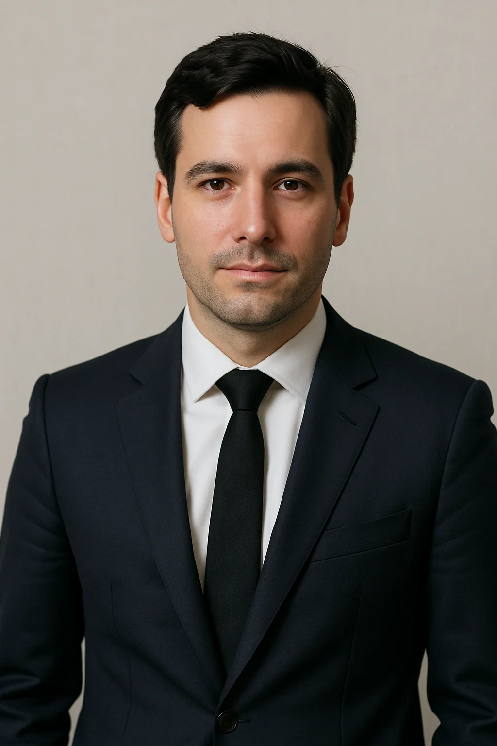 Michał Nowicki
